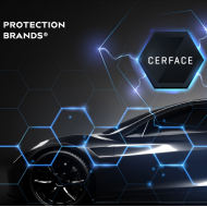 CERFACE Ceramic Paint Protection CERFACE Ceramic Paint Protection