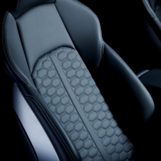 Permagard - Interior Protection Permagard - Interior Protection