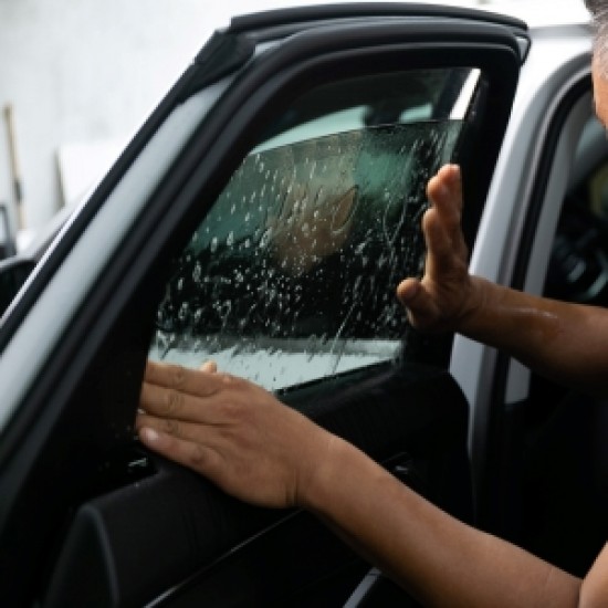 Permagard - Window Tinting Permagard - Window Tinting