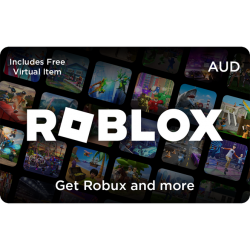 Roblox eGift Card - $100 Roblox eGift Card - $100