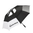 TaylorMade Golf Dual Canopy Umbrella