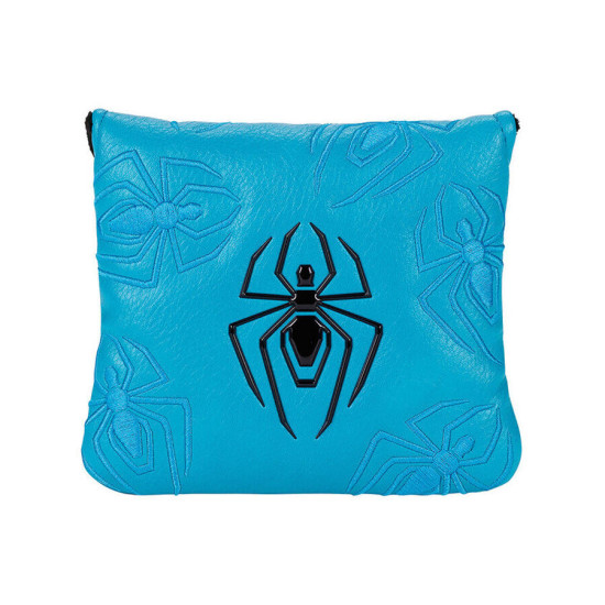 TaylorMade Golf Black Spider ZT Putter 35 Inch - Right Hand