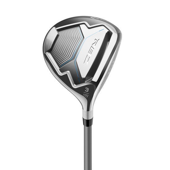 TaylorMade Golf RBZ Complete Women's Set - Stiff Flex