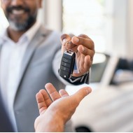 Vehicle Trade-in Appraisal Vehicle Trade-in Appraisal